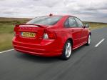 Volvo S40 2008 года